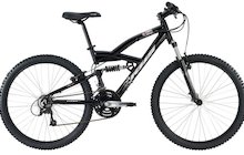 KHS FXT Trail