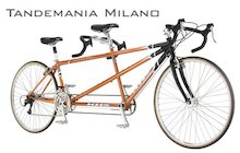 KHS Milano Tandemania