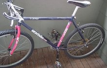KHS Montana Comp