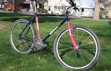 KHS Montana Team