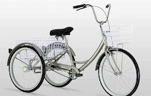 KHS Trike