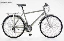 KHS Urban-X