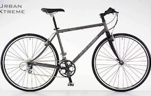 KHS Urban Xtreme