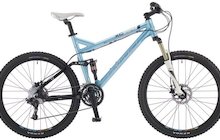KHS XC 204 L