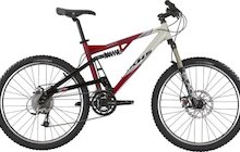 KHS XC 504