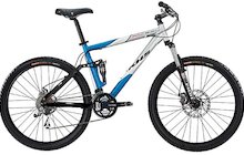 KHS XC 604