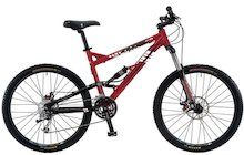 KHS XCT 525