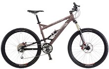 KHS XCT 535