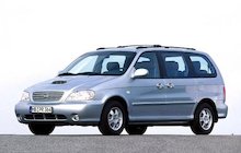 Kia Carnival CRDi