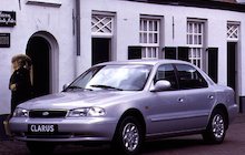 Kia Clarus 1.8