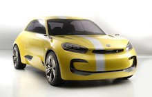 Kia CUB