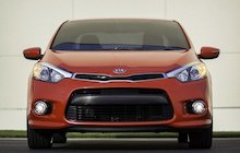 Kia Forte Koup
