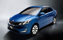 Kia K2