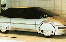 Kia KMX-90