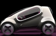 Kia POP