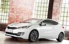 Kia ProCeed 5