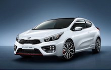 Kia ProCeed GT
