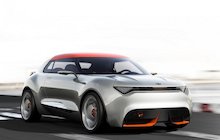 Kia Provo Concept