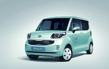 Kia Ray EV