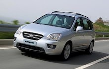 Kia Rondo