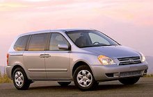 Kia Sedona