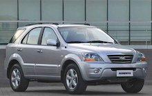 Kia Sorento 3.5