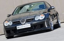 Kicherer SL K60 EVO Black
