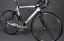 Kinesis Crosslight Evo 4