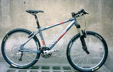 Kinesis KM 2