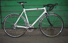 Kinesis Racelight T