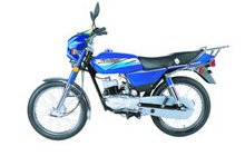 Kinroad XT100-9 Blue Eagle