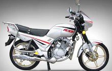 Kinroad XT125-CB Sword
