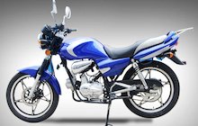 Kinroad XT50-20