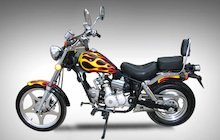 Kinroad XT50Q
