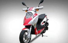 Kinroad XT50QT-10