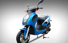 Kinroad XT50QT-10A