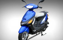 Kinroad XT50QT-2A