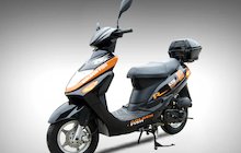 Kinroad XT50QT-2C
