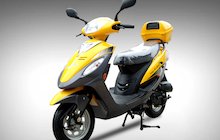 Kinroad XT50QT-4