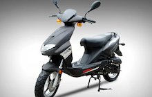 Kinroad XT50QT-6A