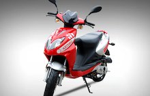 Kinroad XT50QT-6B