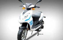 Kinroad XT50QT-6D