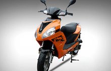 Kinroad XT50QT-6K