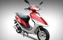 Kinroad XT50QT