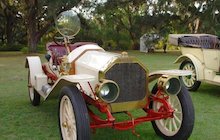 Kissel Kar 6-60
