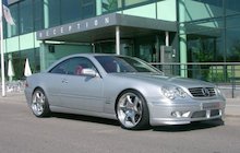 Kleemann CL 65