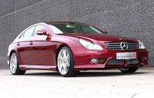 Kleemann CLS 50K S8
