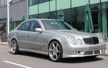 Kleemann E 55 K3