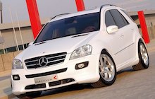 Kleemann ML63K Biturbo