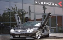 Kleemann SL 55 Xtreme